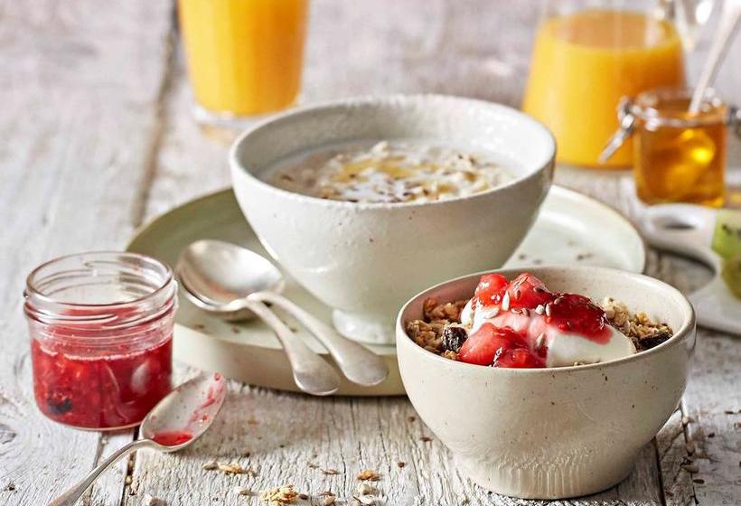 Fotos del hotel Premier Inn Southwark Borough High Street:  30