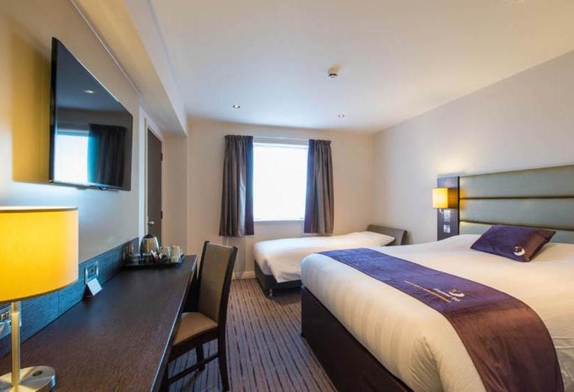 Fotos del hotel Premier Inn Southwark Borough High Street:  7