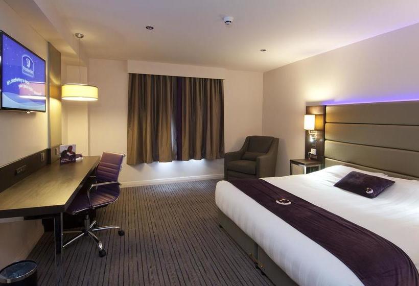 Fotos del hotel Premier Inn Southwark Borough High Street:  16