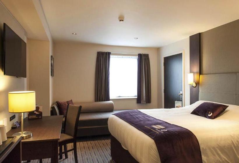 Fotos del hotel Premier Inn Southwark Borough High Street:  9