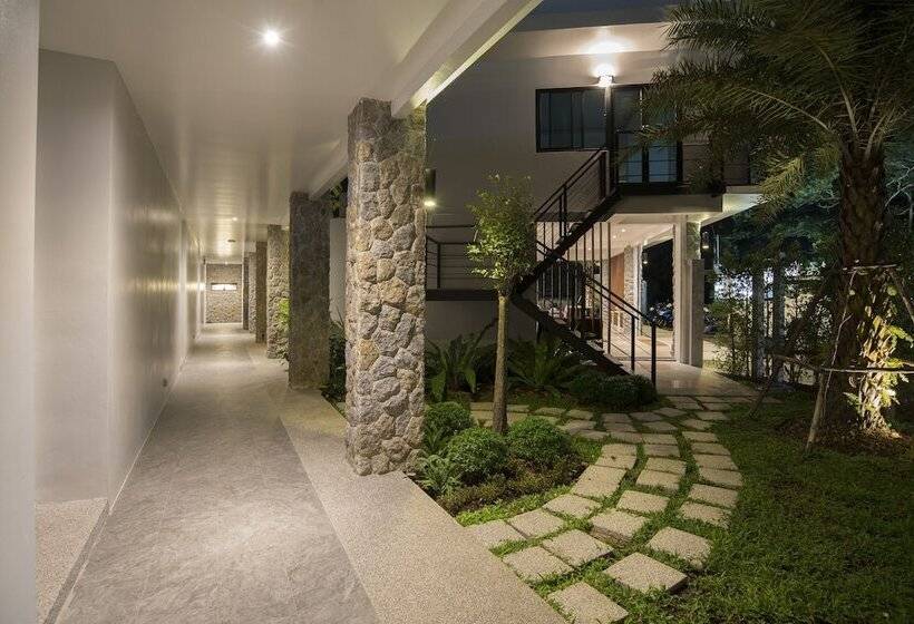 هتل Pumeria Resort Phuket