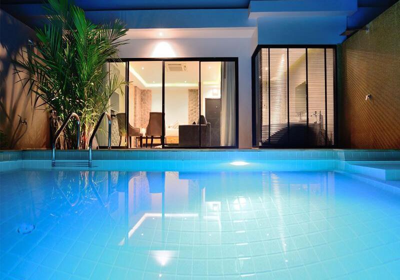 هتل Pumeria Resort Phuket