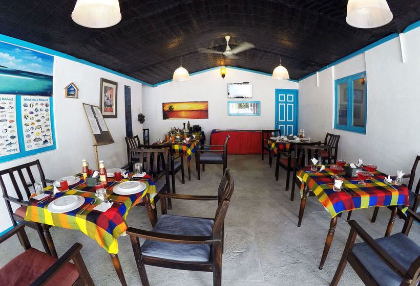 Fotos del hotel Rip Tide Beach:  17