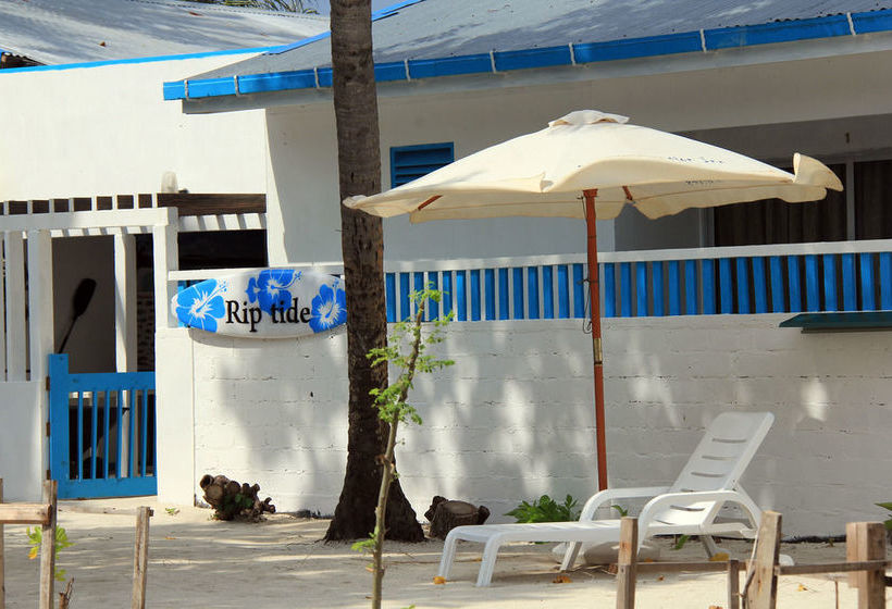 Fotos del hotel Rip Tide Beach:  14
