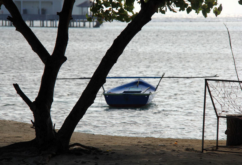 Fotos del hotel Rip Tide Beach:  8