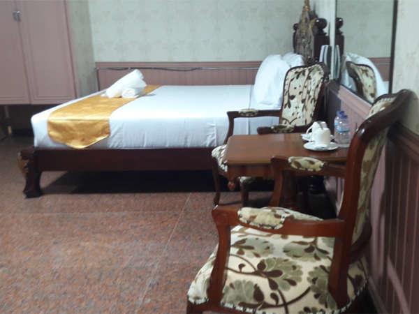 Hotel Sang yoo mountain view tagaytay   Taal Lake View