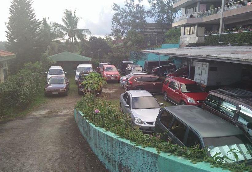 Hotel Sang yoo mountain view tagaytay   Taal Lake View