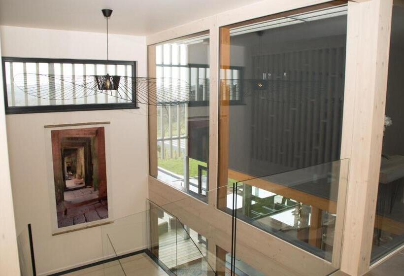 酒店 Villa Lascaux, Maison D Hôtes