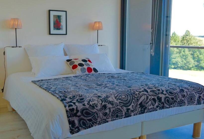 酒店 Villa Lascaux, Maison D Hôtes