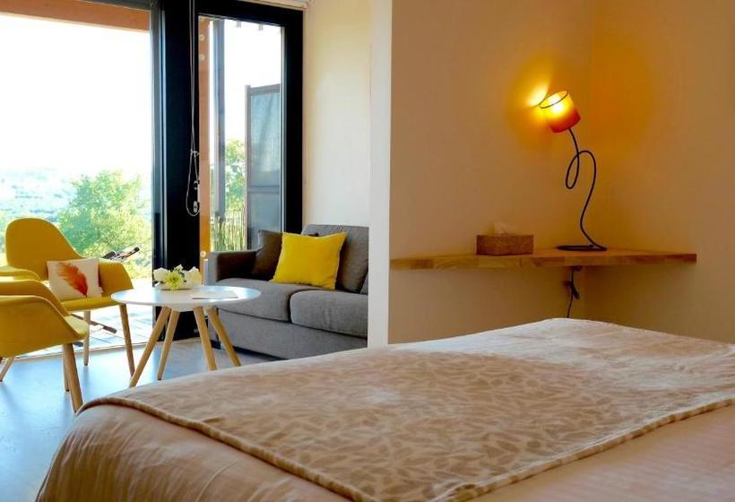 酒店 Villa Lascaux, Maison D Hôtes