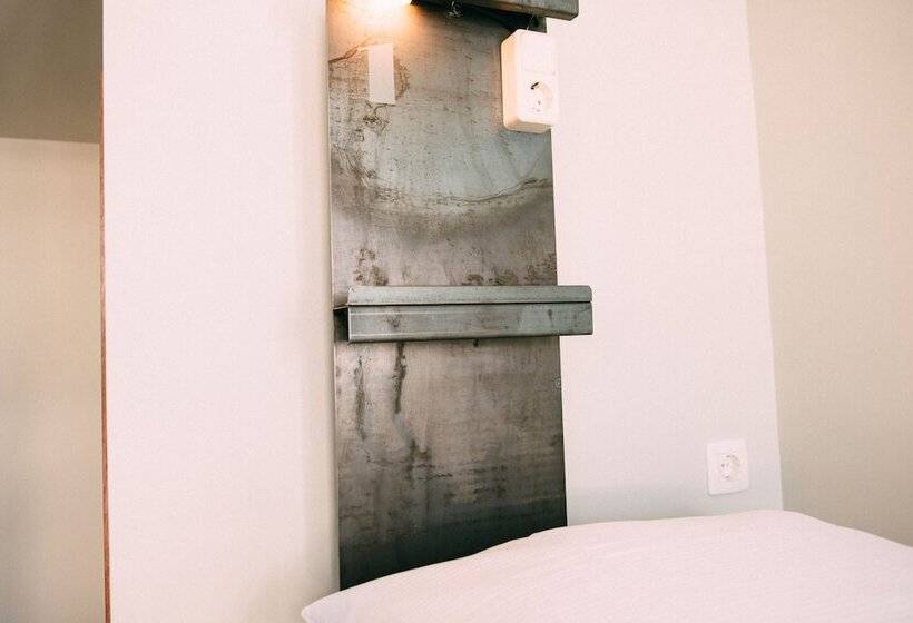 King Kong Hostel