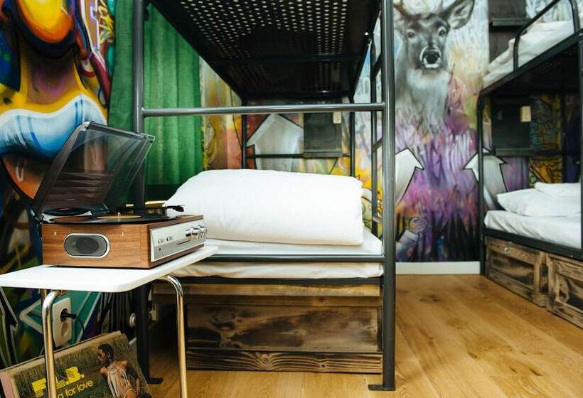 King Kong Hostel