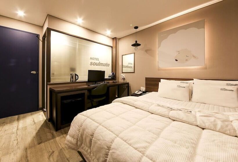 모텔 Soulmate
