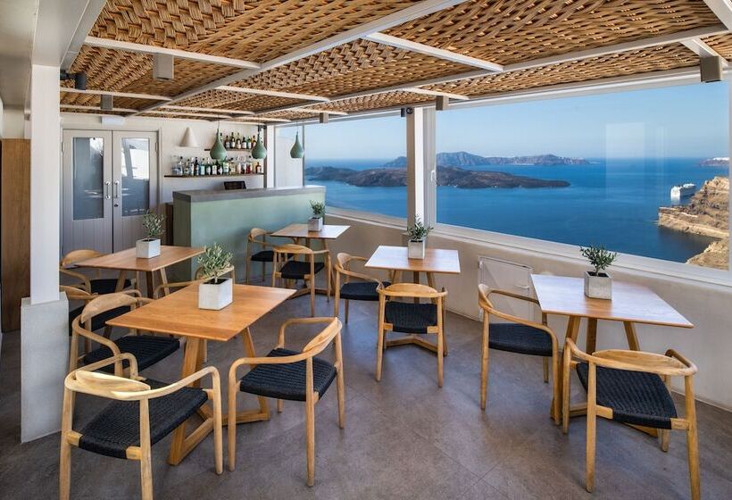 پانسیون Villa Irini Fira  Adults Only