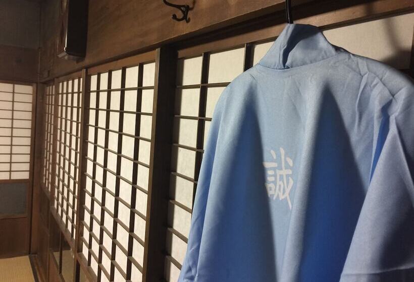 بنسيون Wakayama Guest House Shido