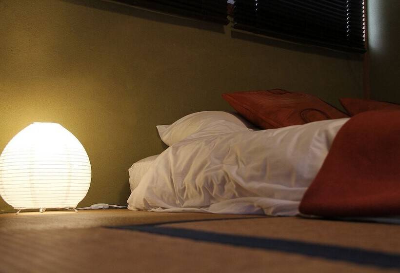 بنسيون Wakayama Guest House Shido