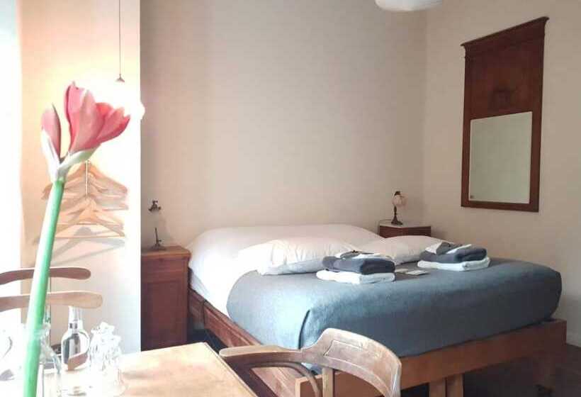 Sintanna B&b Petit