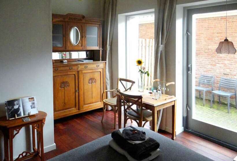 Sintanna B&b Petit