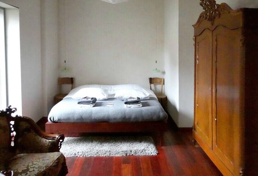 Sintanna B&b Petit
