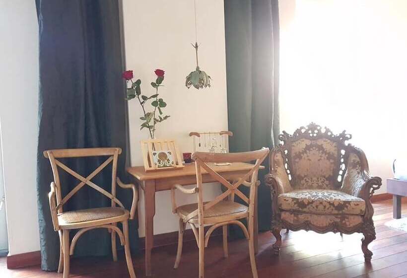 Sintanna B&b Petit