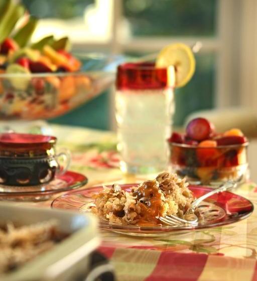 Bed and Breakfast Bluegrass Country Estate