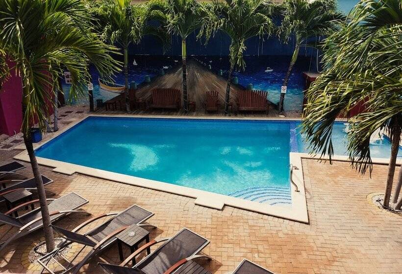 The Ritz Hostel