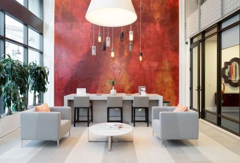 Global Luxury Suites At Epic Way