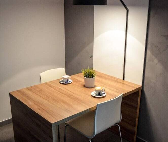 هتل Apartments Good Night