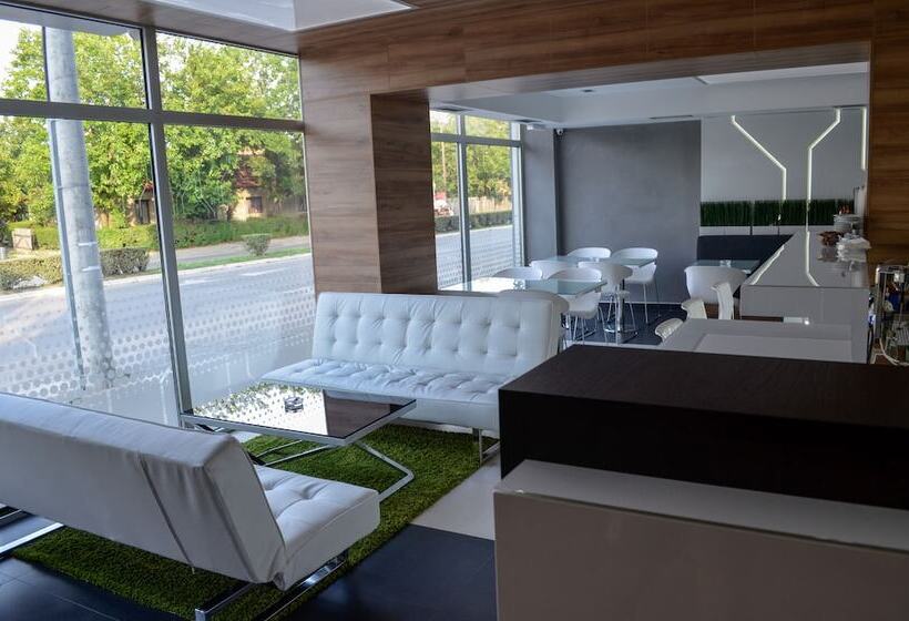 هتل Apartments Good Night