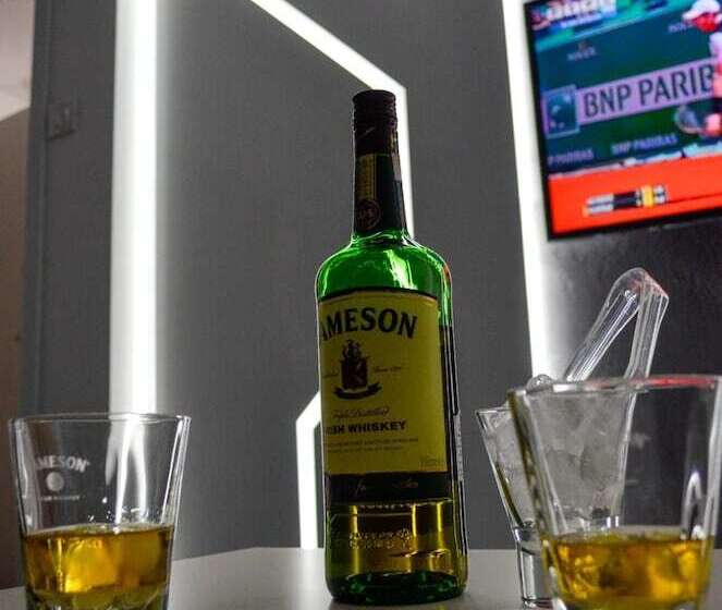 هتل Apartments Good Night