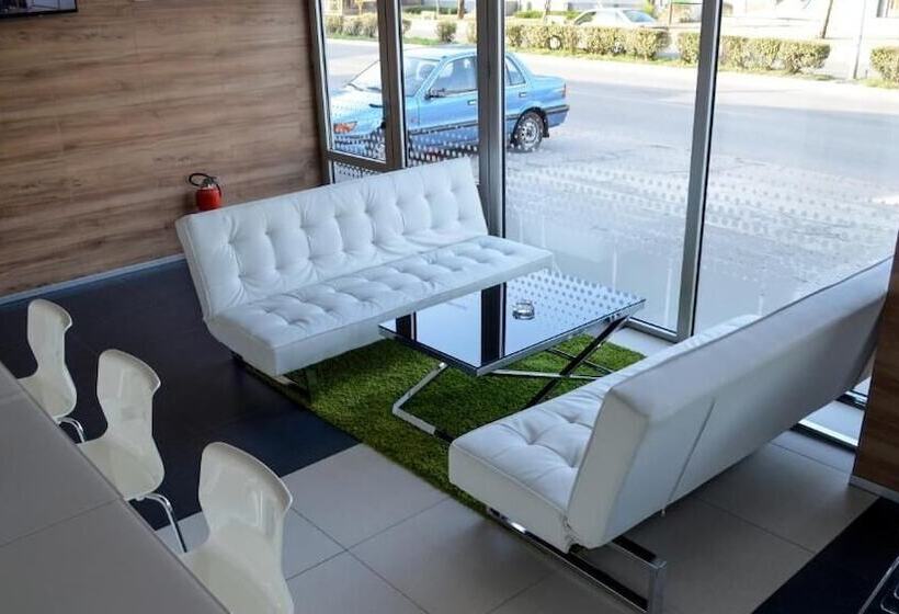 هتل Apartments Good Night