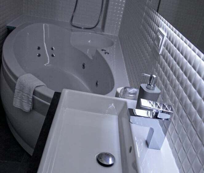 هتل Apartments Good Night