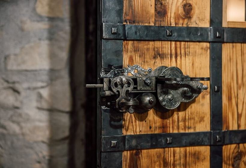 호텔 Appenzeller Huus Bären