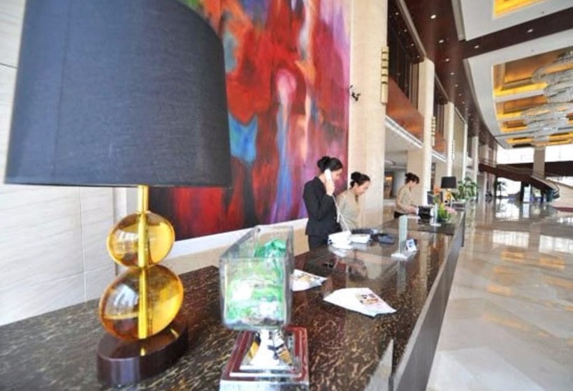 S&n Hotel Dalian