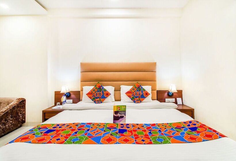 Fabhotel Prime President  Near To Bhopal Airport