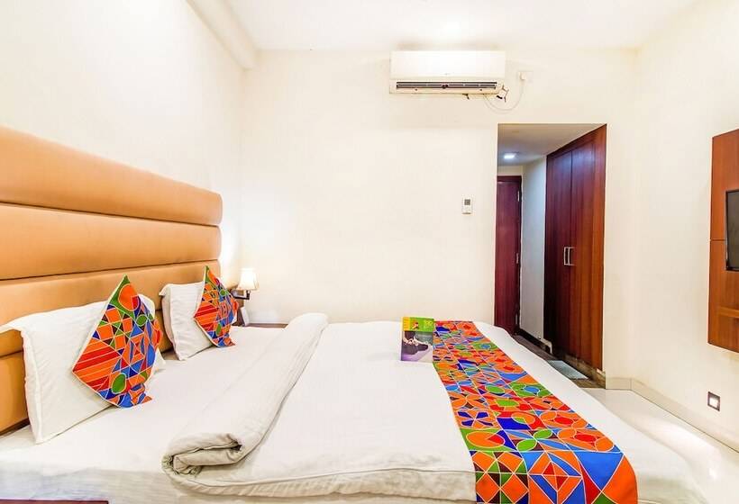 Fabhotel Prime President  Near To Bhopal Airport