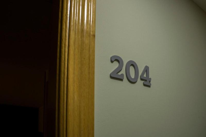 בית מלון כפרי Hostal Alda Rio Duero