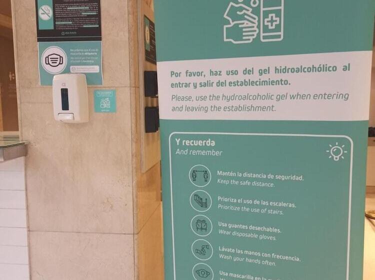 בית מלון כפרי Hostal Alda Rio Duero