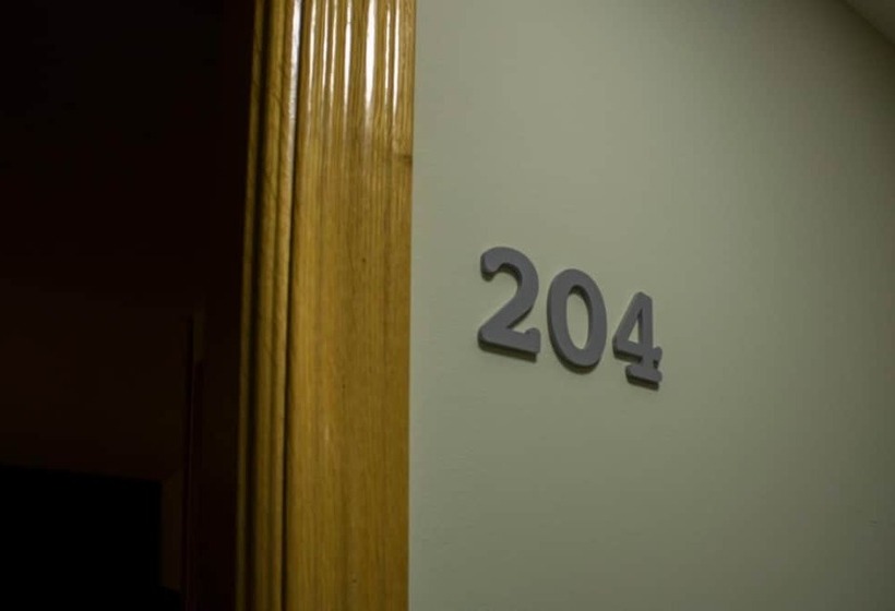 בית מלון כפרי Hostal Alda Rio Duero