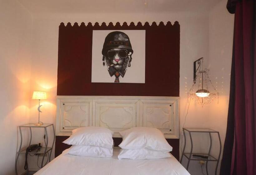 فندق Hôtel Vauban