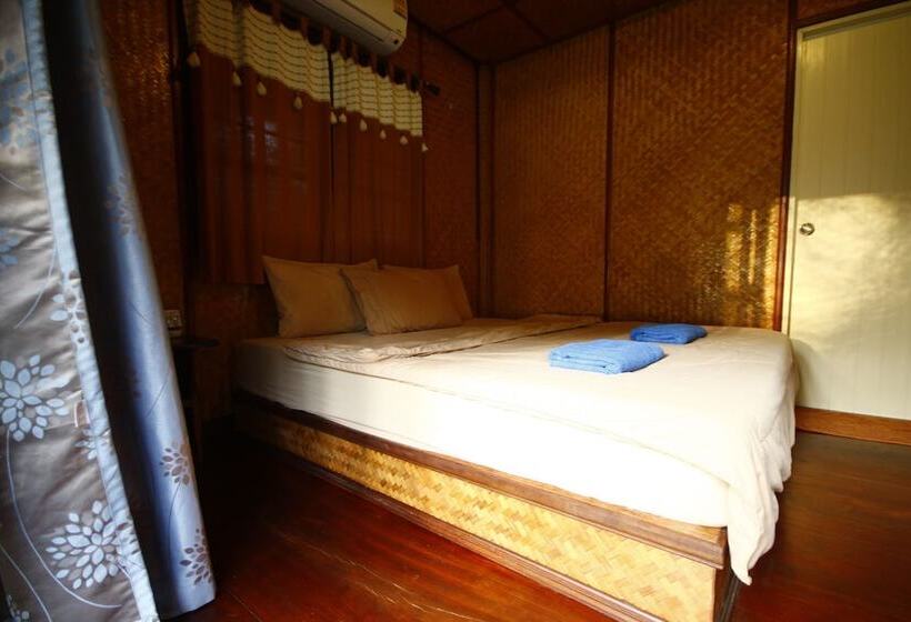 هتل Koh Kood Neverland Beach Resort