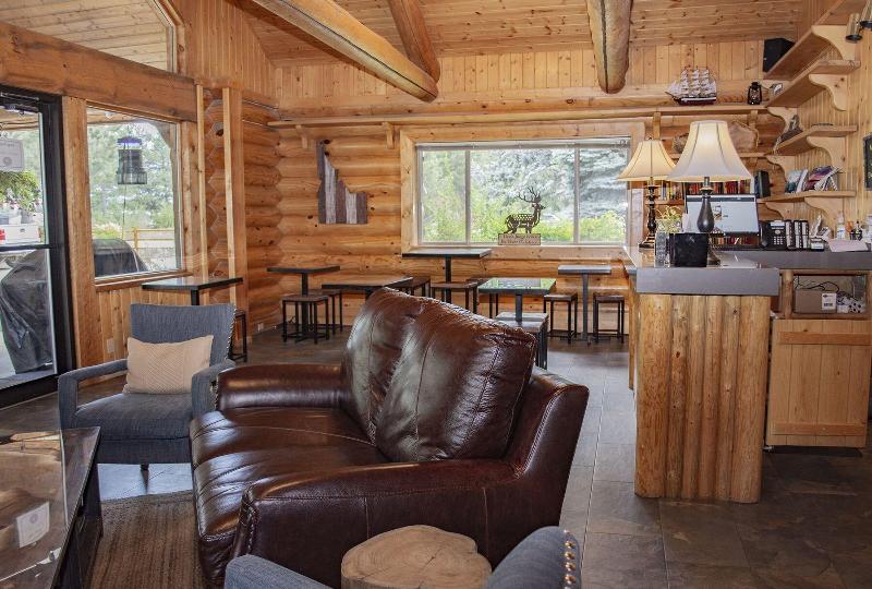 فندق Log Inn Bonners Ferry