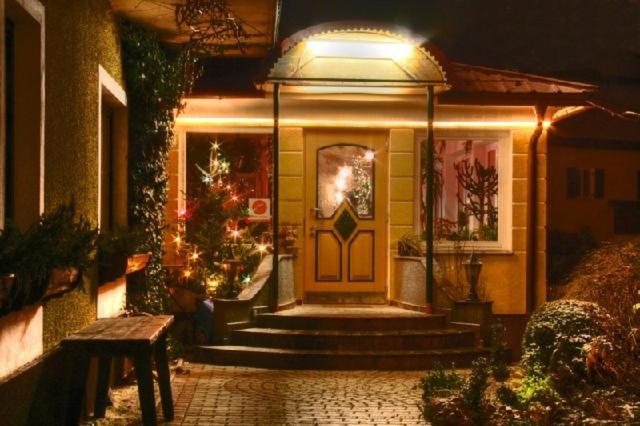 فندق Ortbauerngut Gasthof