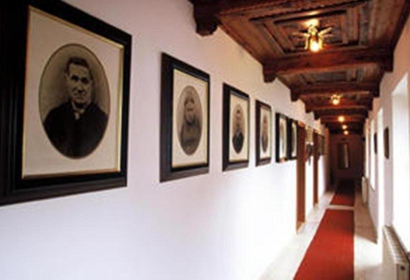 فندق Ortbauerngut Gasthof