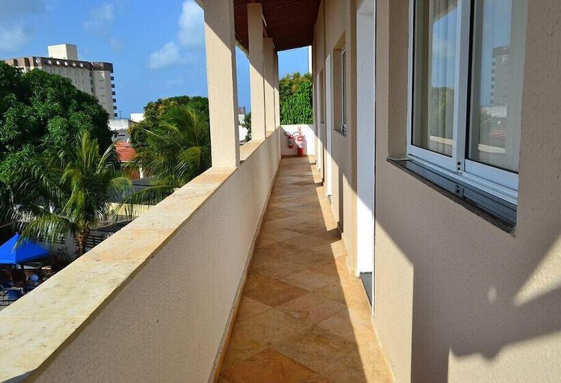 فندق Pousada Lisboa Natal