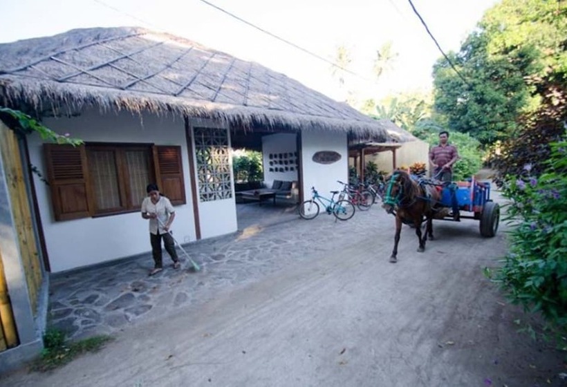 هتل Si Pitung Village