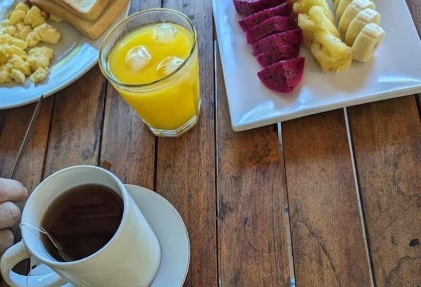 هتل Si Pitung Village