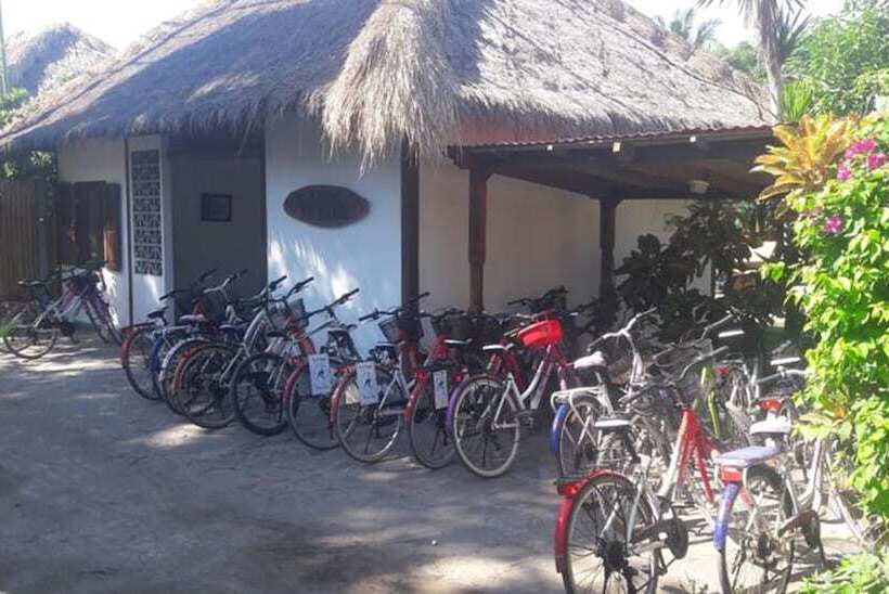 هتل Si Pitung Village