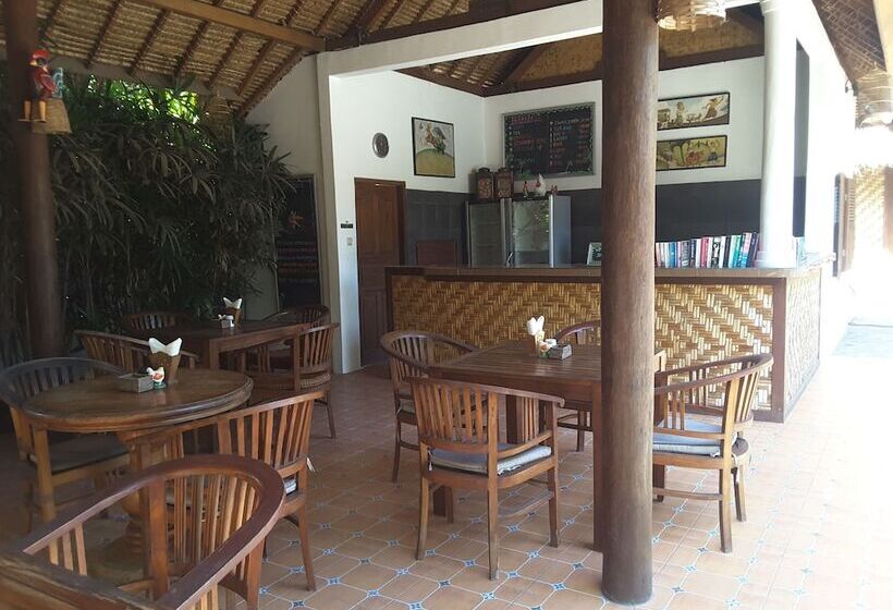 هتل Si Pitung Village