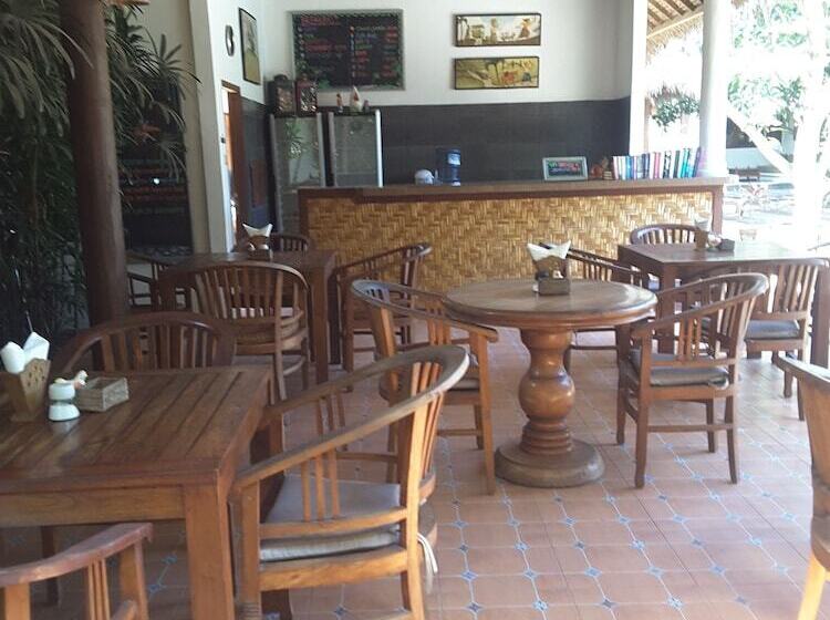 هتل Si Pitung Village